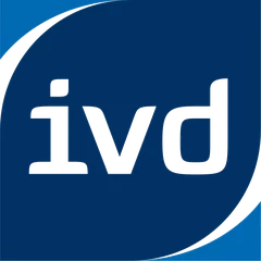 Logo IVD
